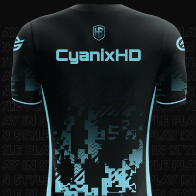 Cyanix
